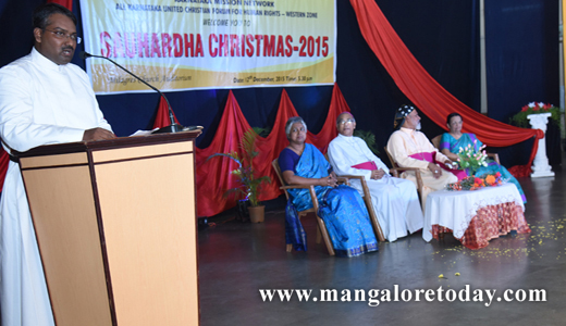 Sauharda Christmas Mangalore